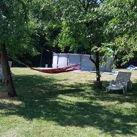 Villa Dream Dobrevci Kültér fotó