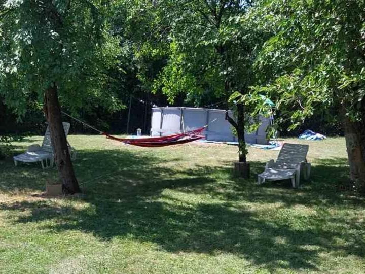 Villa Dream Dobrevci Kültér fotó