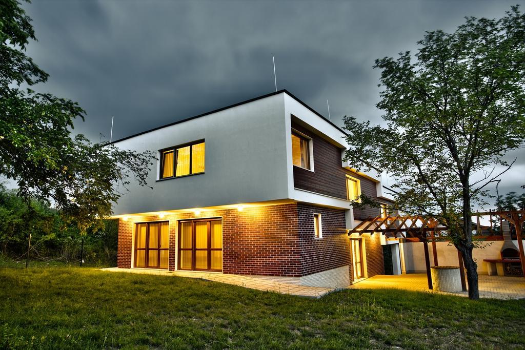 Villa Dream Dobrevci Kültér fotó