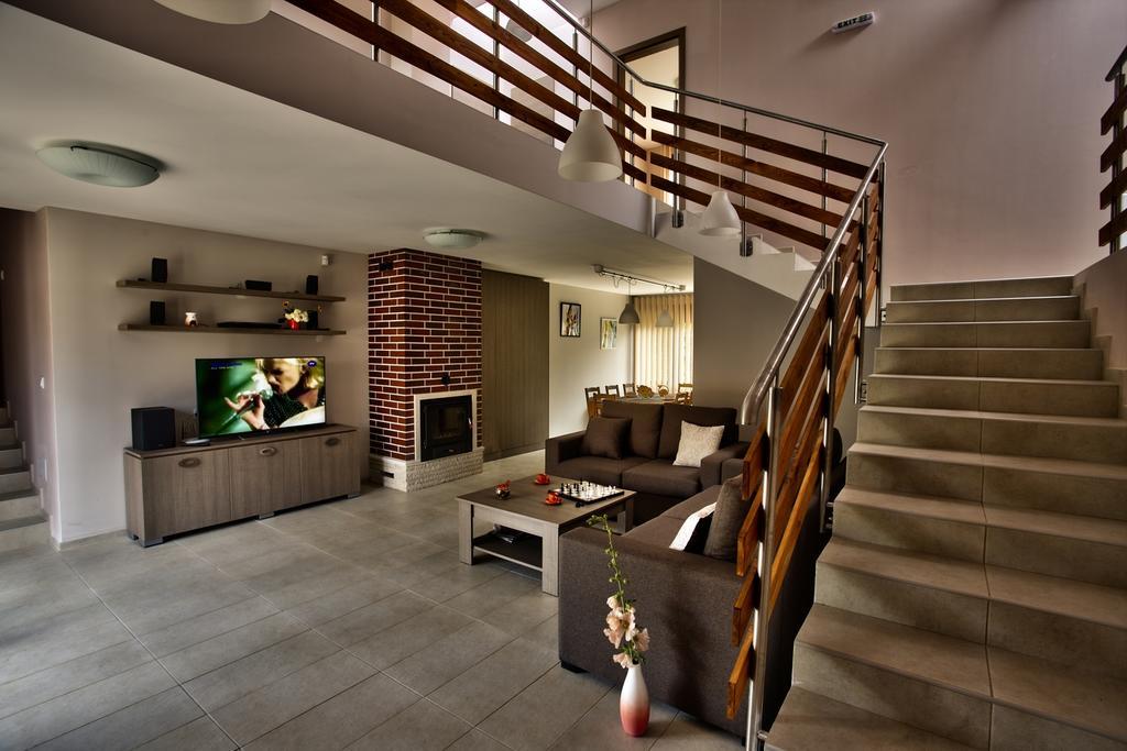 Villa Dream Dobrevci Kültér fotó