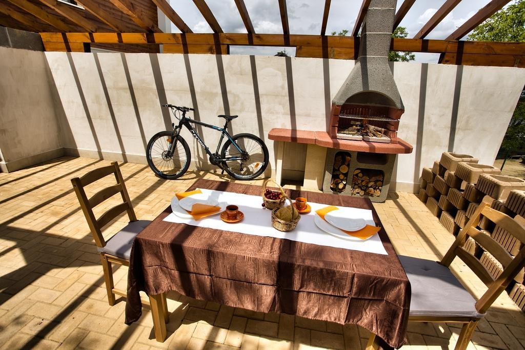 Villa Dream Dobrevci Kültér fotó
