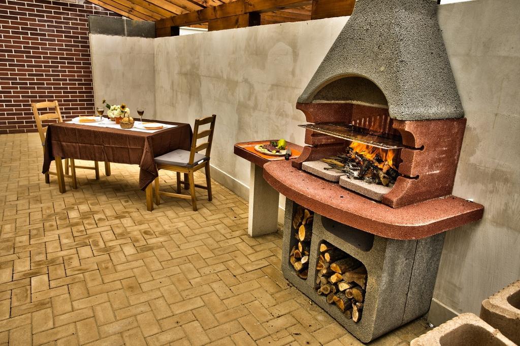 Villa Dream Dobrevci Kültér fotó
