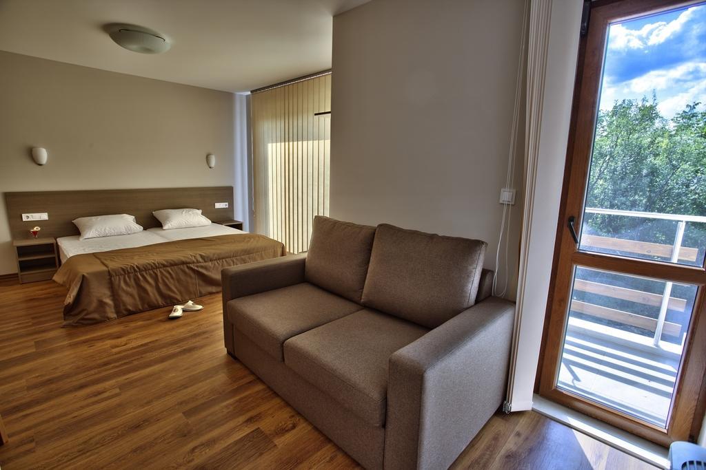 Villa Dream Dobrevci Kültér fotó