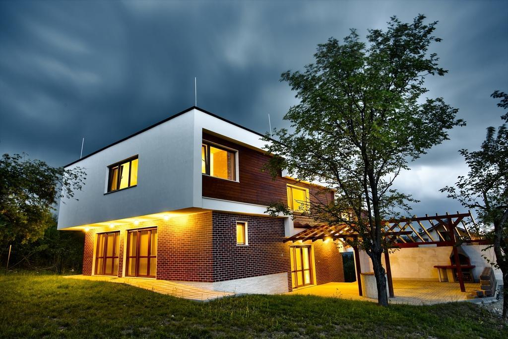 Villa Dream Dobrevci Kültér fotó