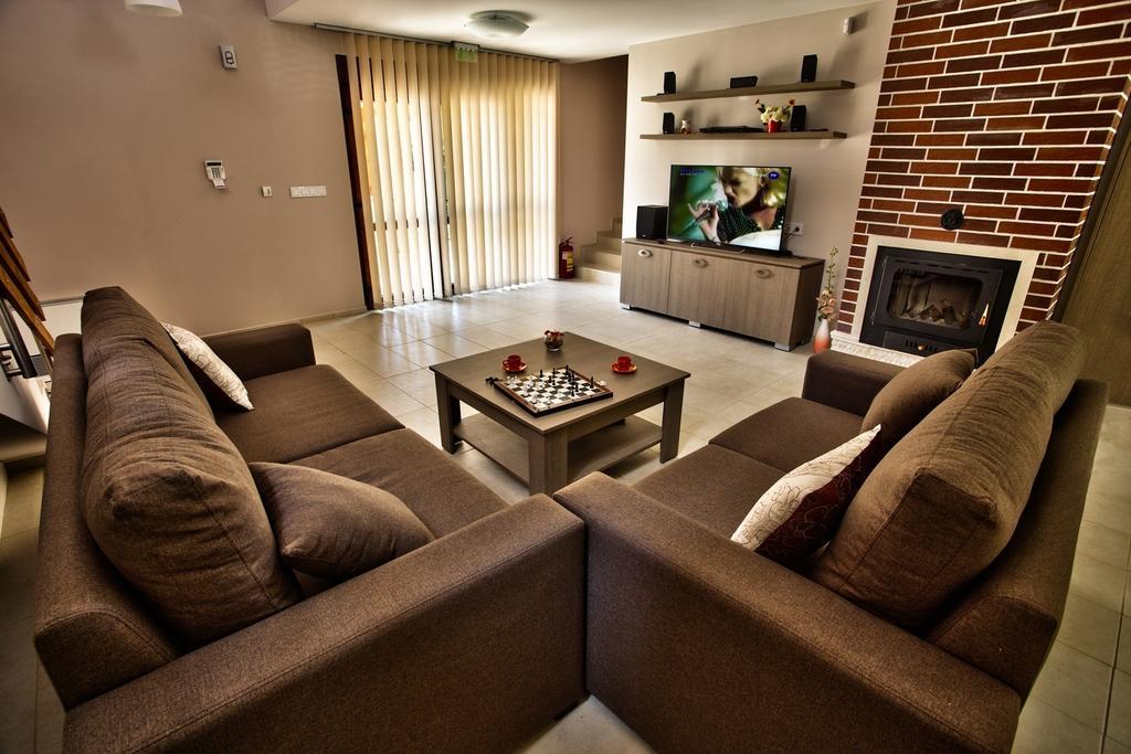 Villa Dream Dobrevci Kültér fotó