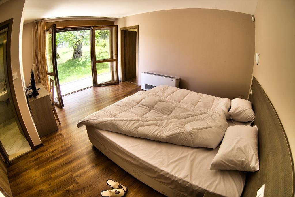 Villa Dream Dobrevci Kültér fotó