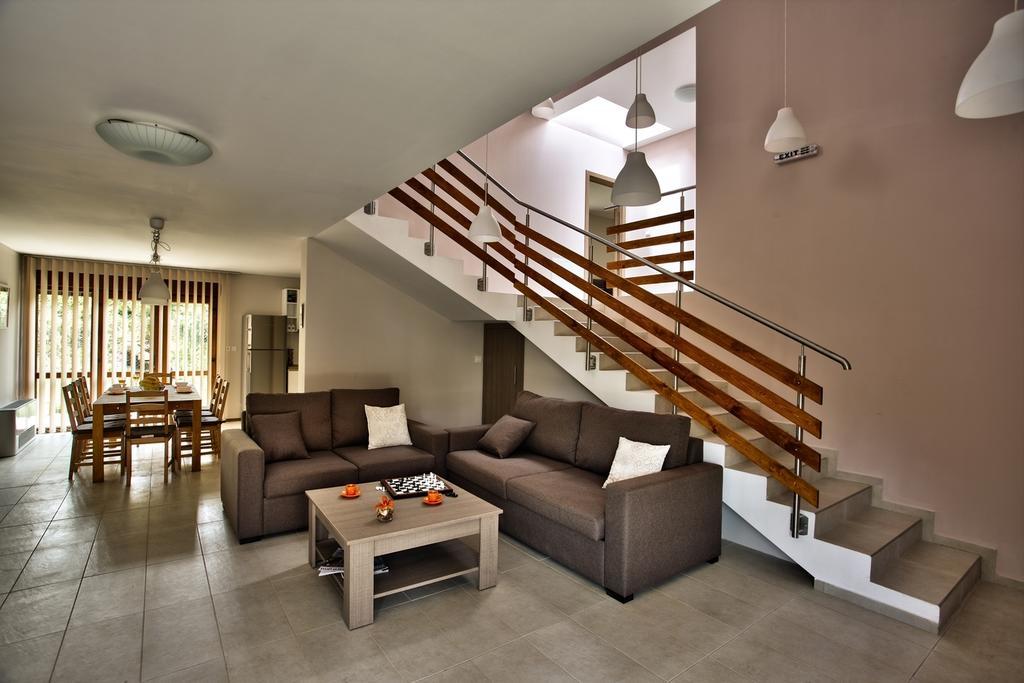 Villa Dream Dobrevci Kültér fotó