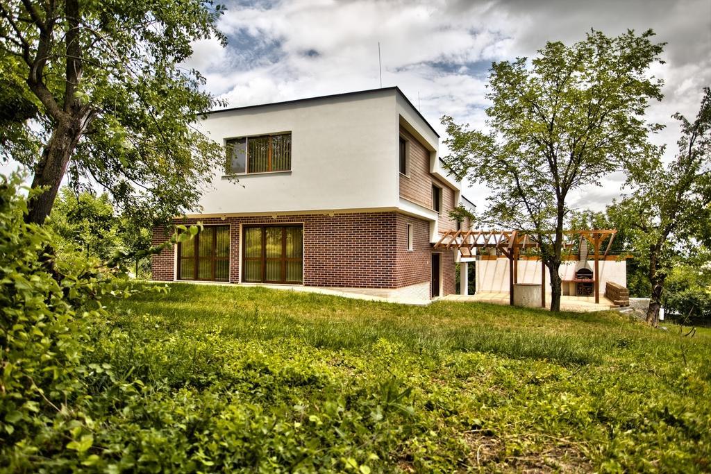 Villa Dream Dobrevci Kültér fotó