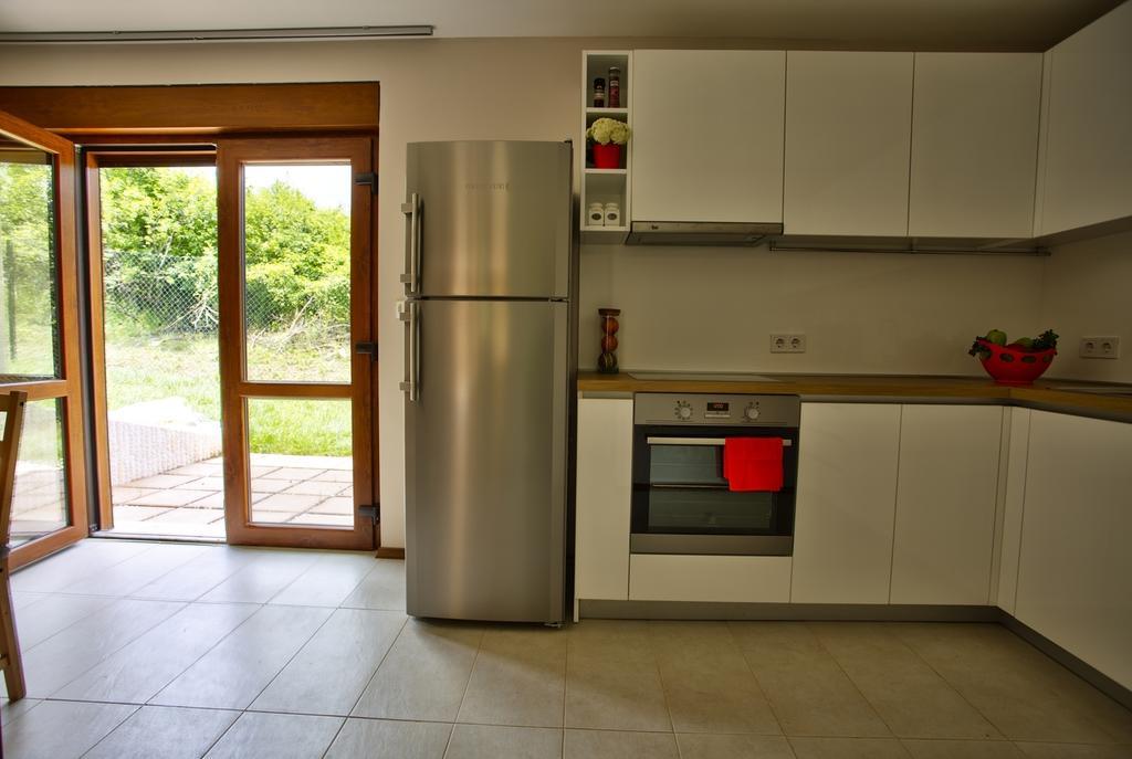 Villa Dream Dobrevci Kültér fotó