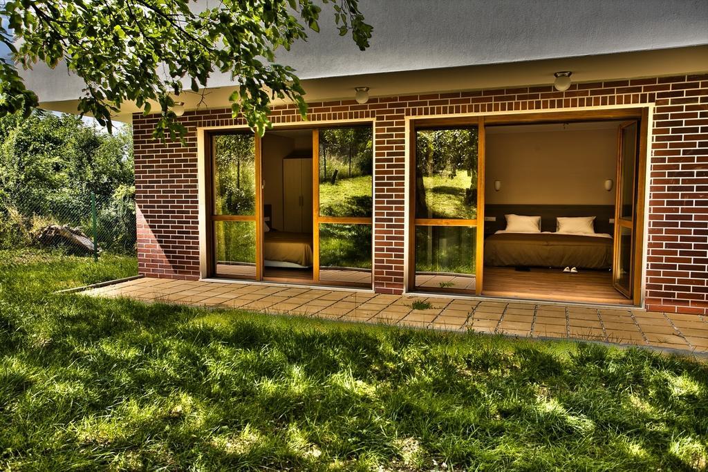 Villa Dream Dobrevci Kültér fotó