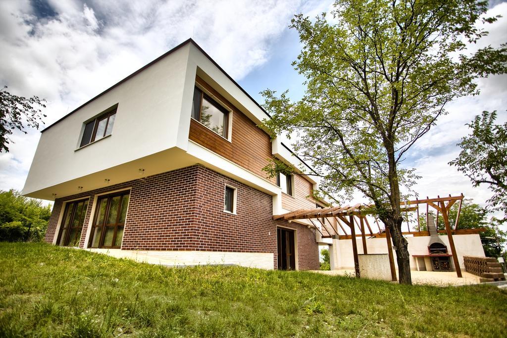 Villa Dream Dobrevci Kültér fotó